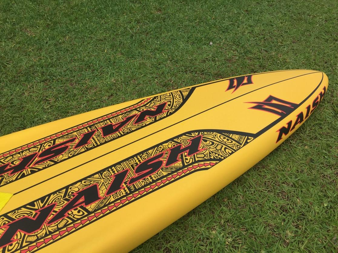 Naish Javelin Maliko 14'x26