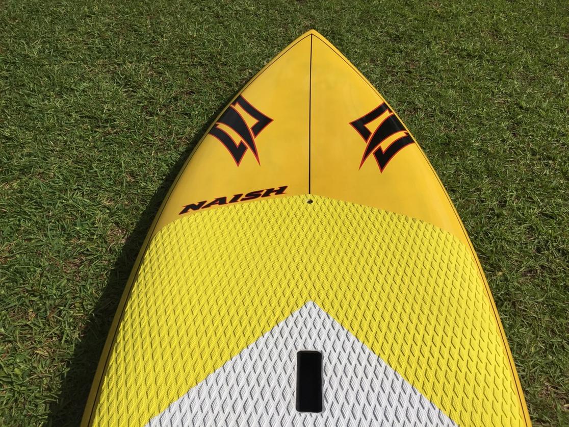 Naish Hokua 8'3 x 32 GT For Sale | Quiverbroker.com