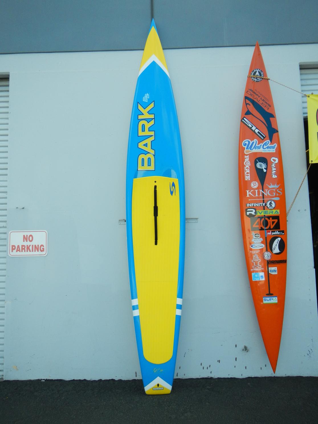 SURFTECH BARK D-2