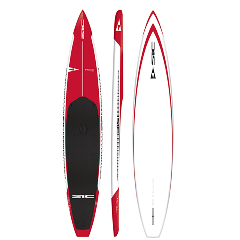 FX-12.6 Pro race SUP - FREE SHIPPING