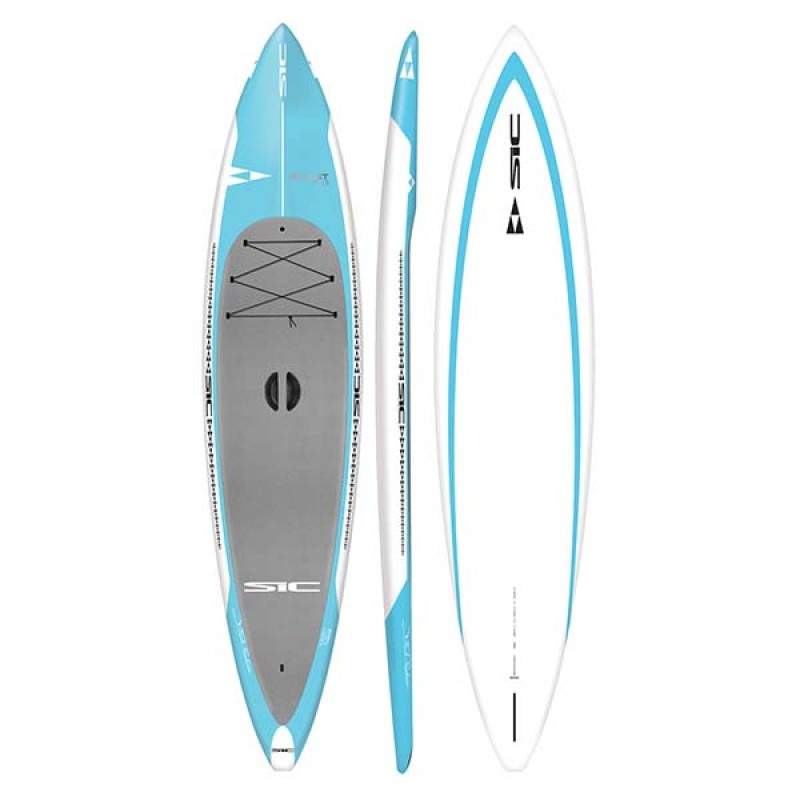 SIC Maui Bullet 11.0 Touring, Fitness and All-Around Board