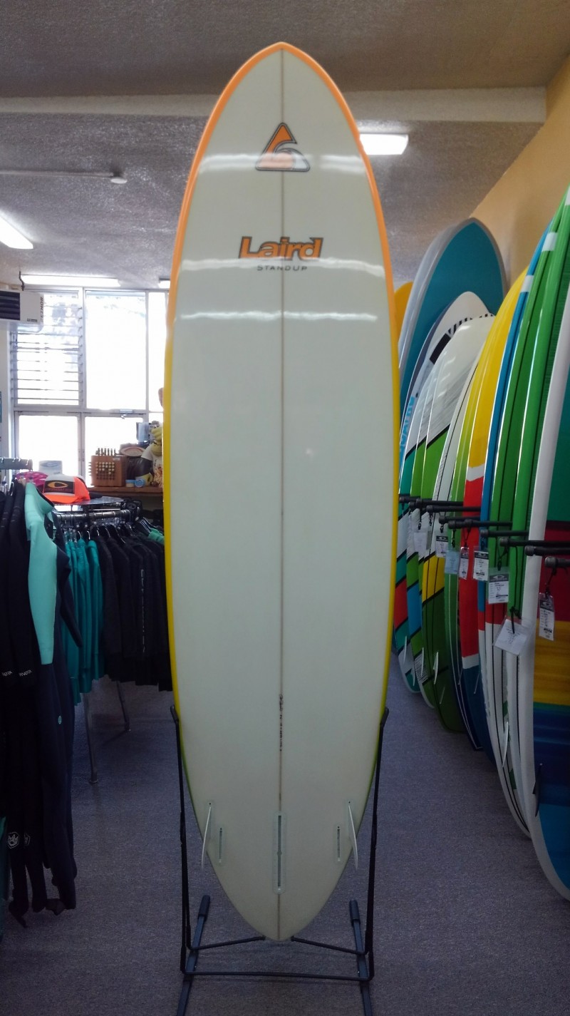 Surfer Hybrid