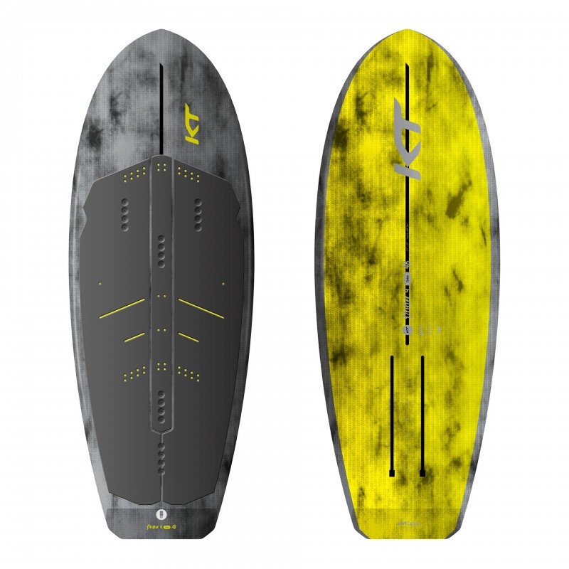 DRIFTER 4 - 4'0