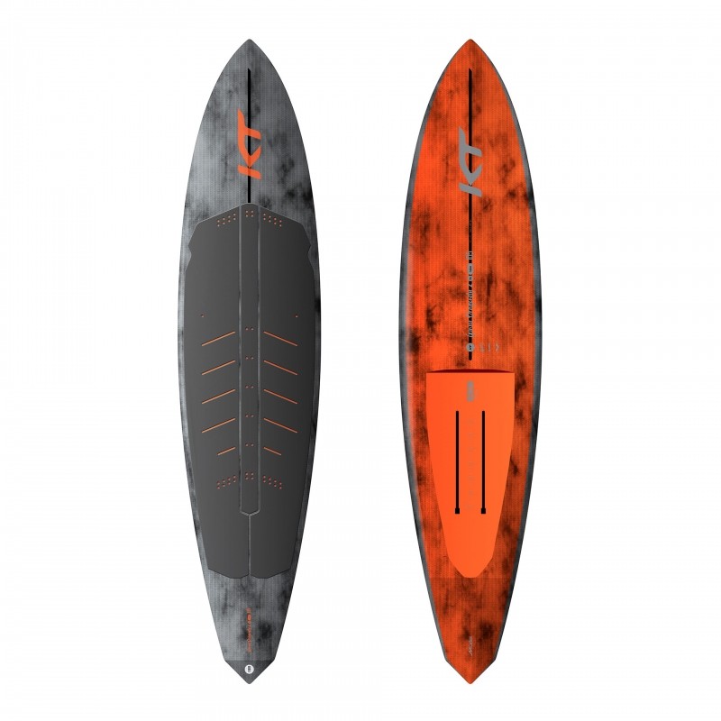 GINXU DRAGONFLY 2 - 6'6