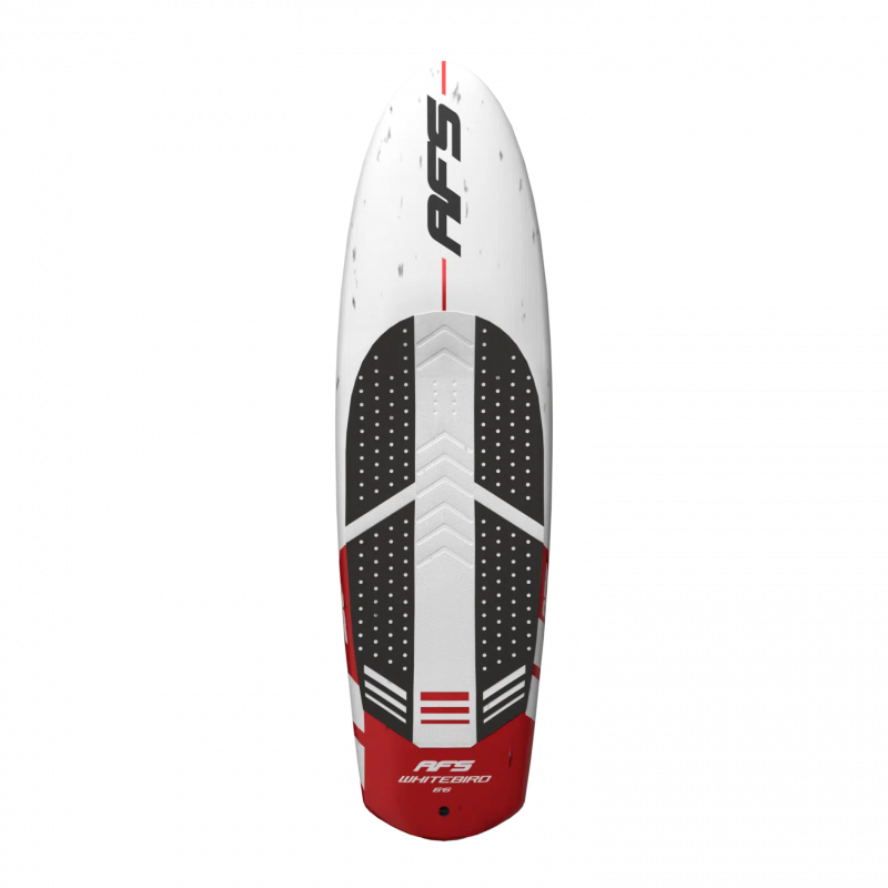 WHITEBIRD 5'8